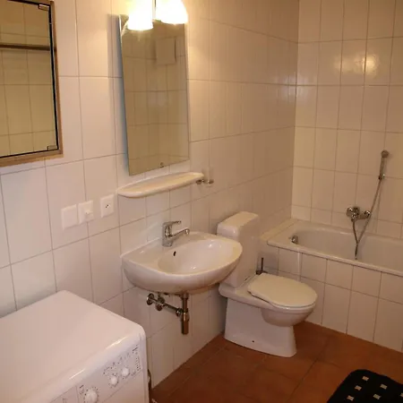 Charming With Balcony Veysonnaz