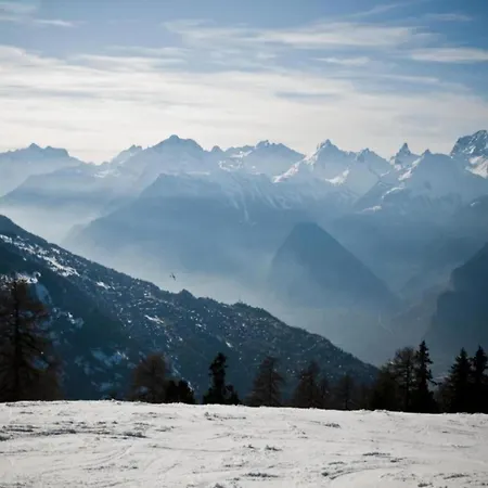 Charming With Balcony