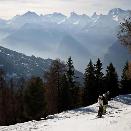 Charming With Balcony Apartment *