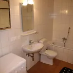 Charming With Balcony Veysonnaz