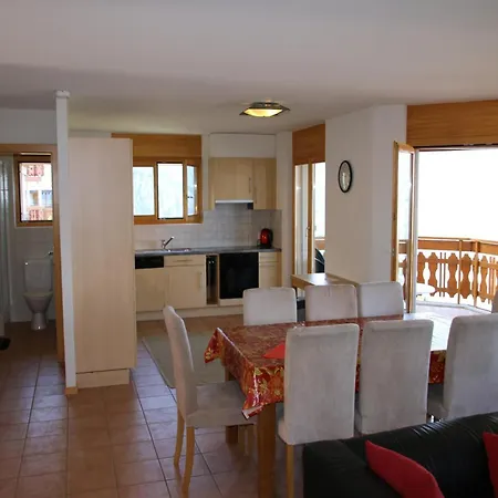 Charming With Balcony