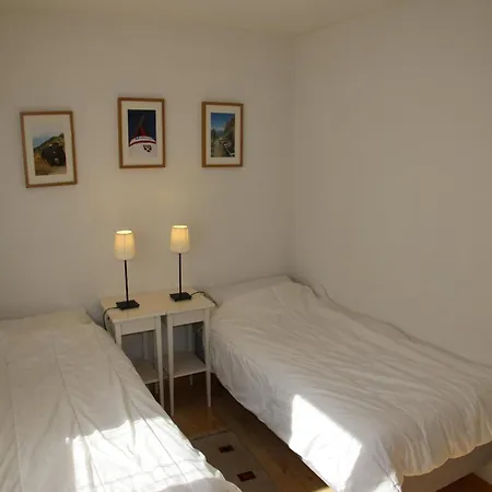 Charming With Balcony *