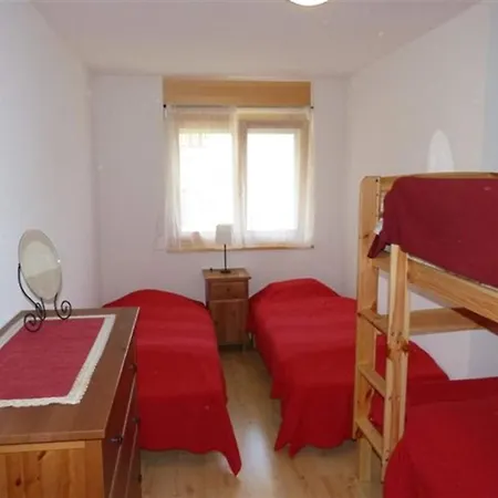 Charming With Balcony * Veysonnaz