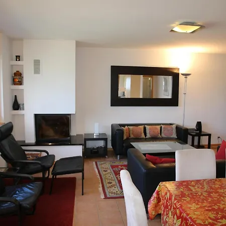 Apartment Charming With Balcony Veysonnaz