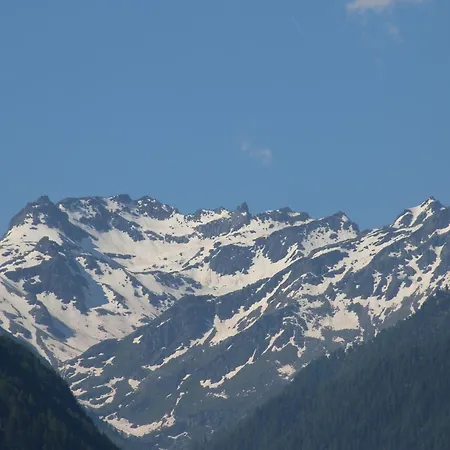 Charming With Balcony * Veysonnaz