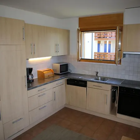 Charming With Balcony