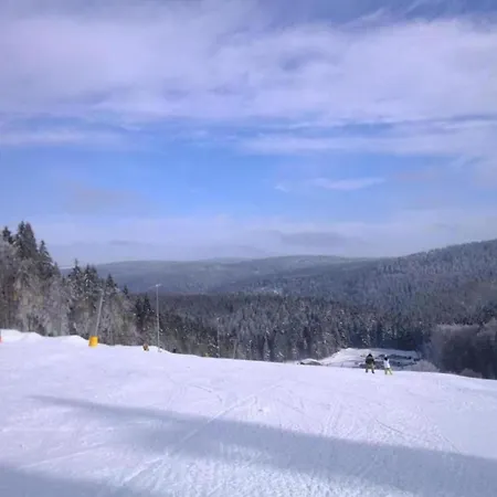 Charming With Balcony