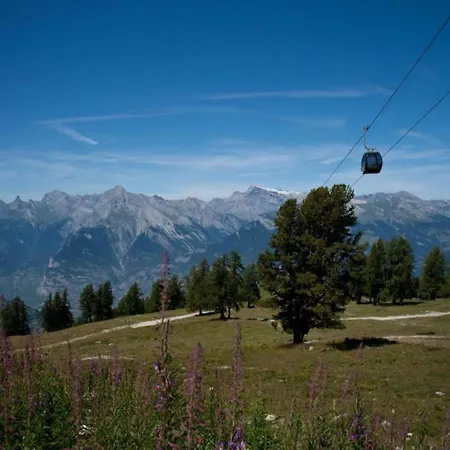 Charming With Balcony Appartement *