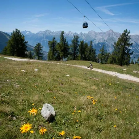 Appartement Charming With Balcony